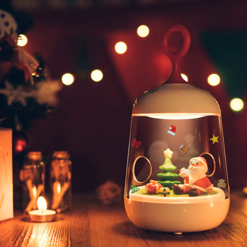Christmas LED Night Light