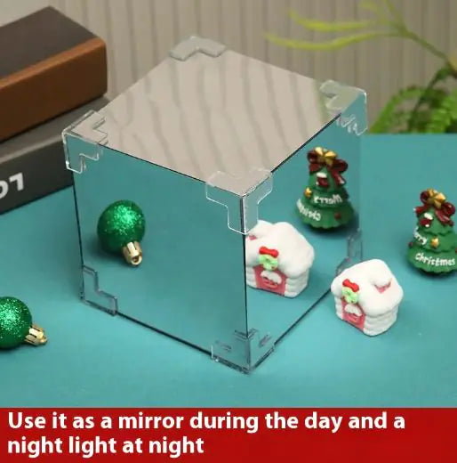 Crafty Christmas USB Night Light