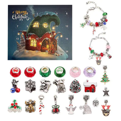 Like Pandora Type Gift