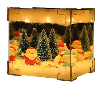 Crafty Christmas USB Night Light
