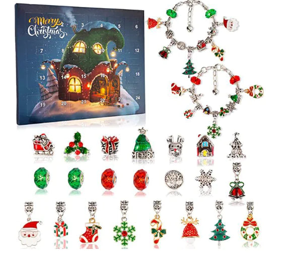 Like Pandora Type Gift