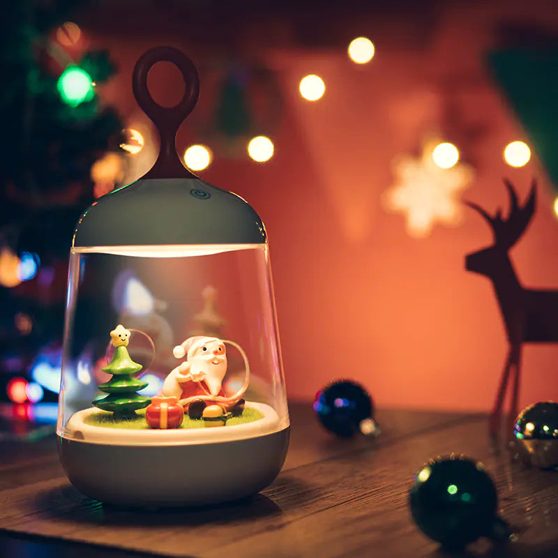 Christmas LED Night Light