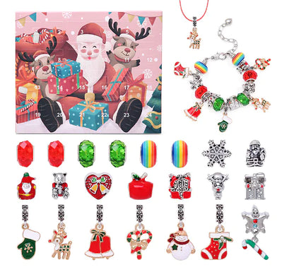 Like Pandora Type Gift